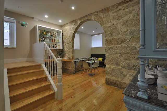 ポルト チャーミング ホテル