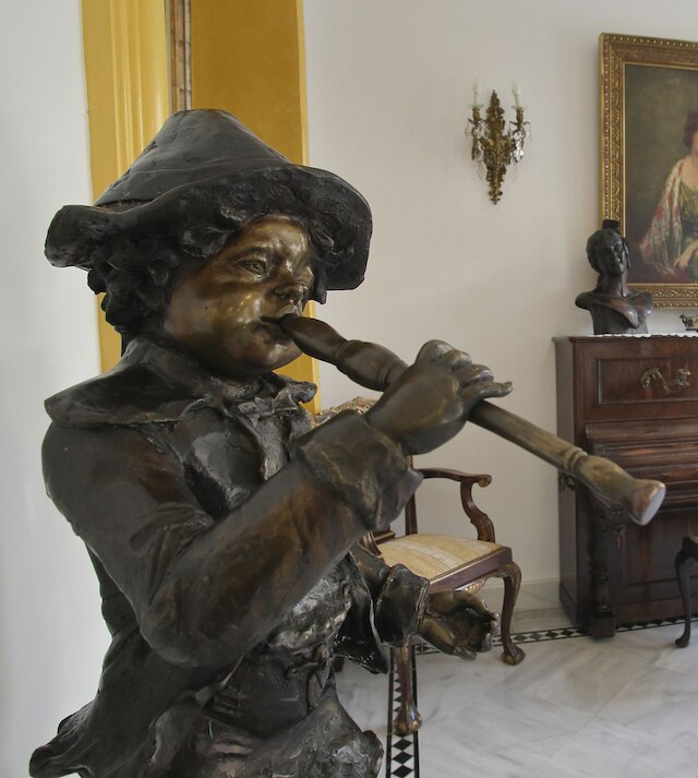 ベーシック ホテル プエルタ デ セビリャ