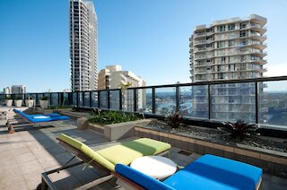 サークル・オン・キャビル - アパートメント・ステイ・プライベート