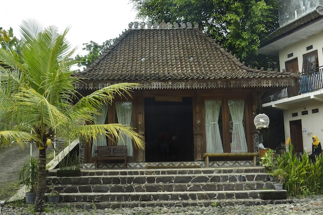 パディ ヘリテージ ホテル