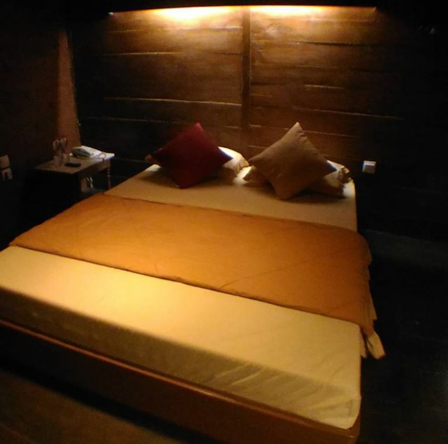 パディ ヘリテージ ホテル