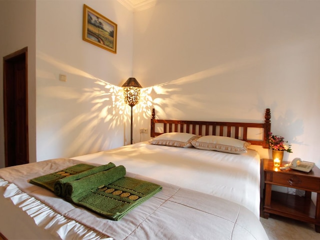 パディ ヘリテージ ホテル