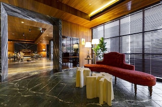 インハウス ホテル グランド (薆悅酒店五權館)