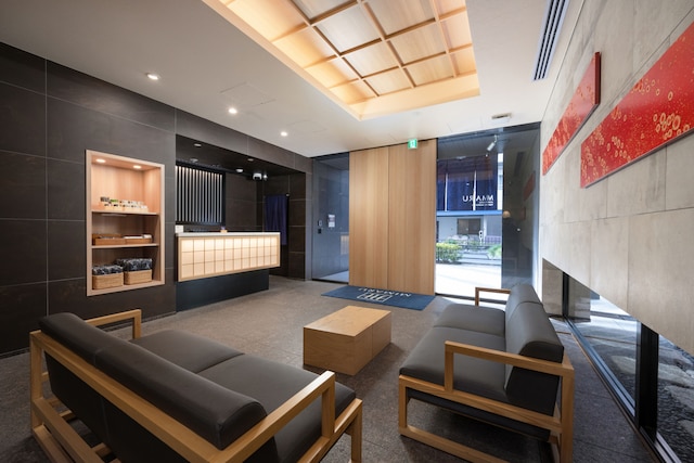 MIMARU東京 上野稲荷町