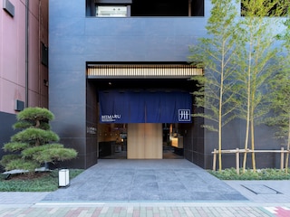 MIMARU東京 上野稲荷町