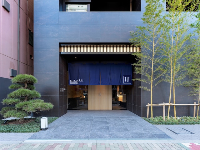 MIMARU東京 上野稲荷町