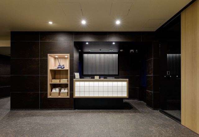 MIMARU東京 上野稲荷町