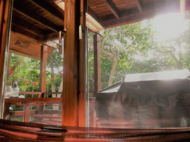 島の休日 ヨイサーマー Sunrise Beach House