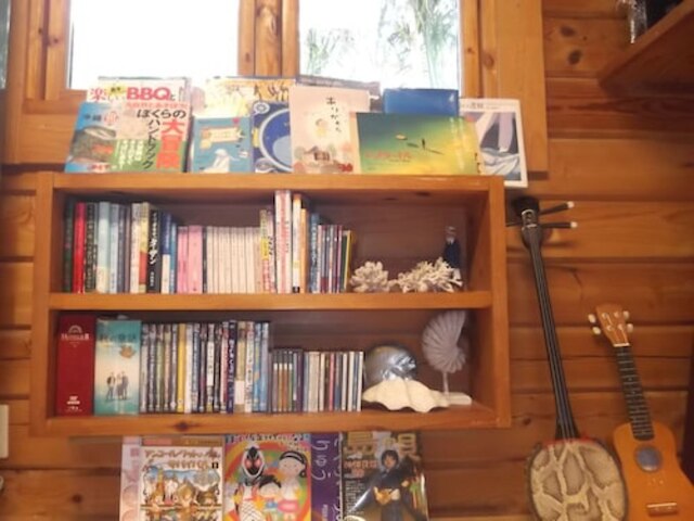 島の休日 ヨイサーマー Sunrise Beach House