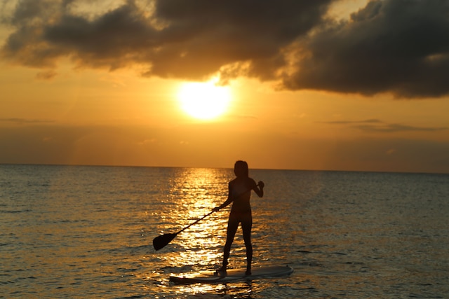 島の休日 ヨイサーマー Sunrise Beach House