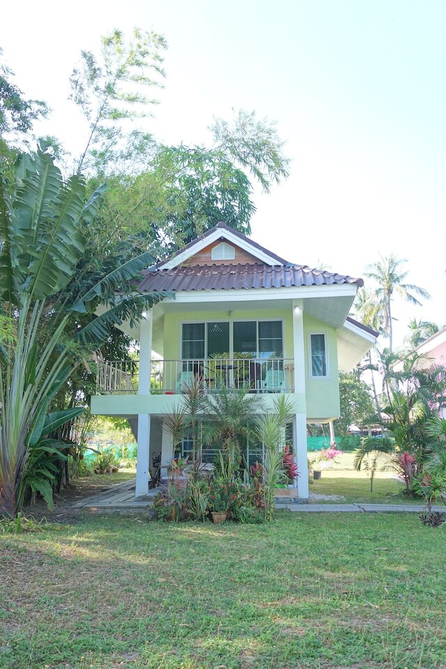 ムーク イング レイ