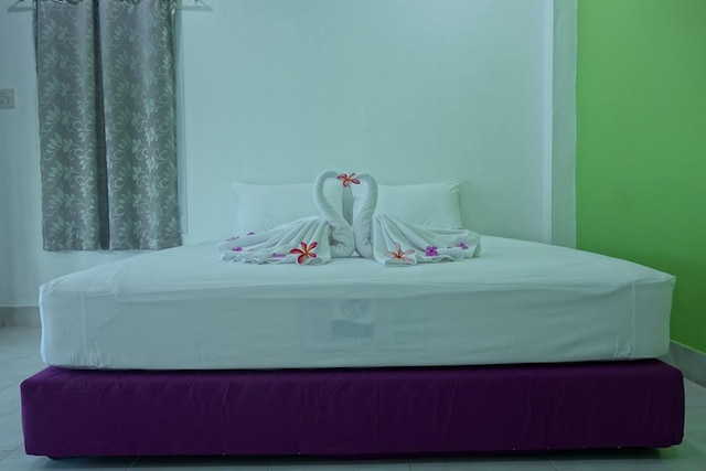 ムーク イング レイ