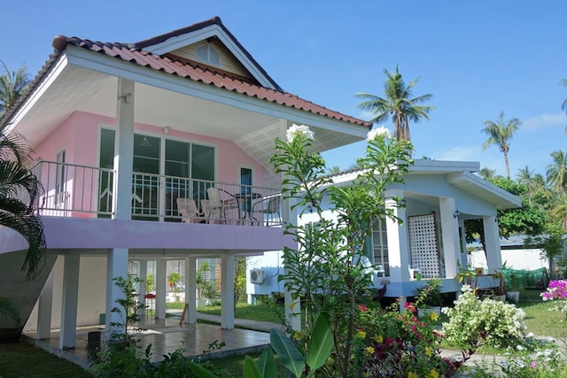 ムーク イング レイ