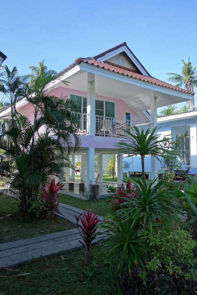 ムーク イング レイ