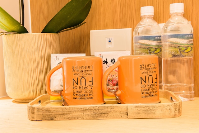 ガリラヤ (加利利海民宿)