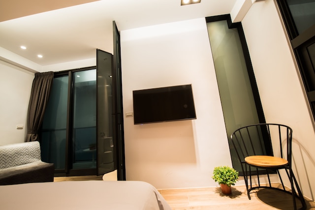 ガリラヤ (加利利海民宿)