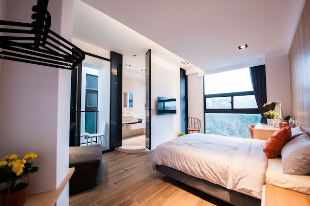 ガリラヤ (加利利海民宿)