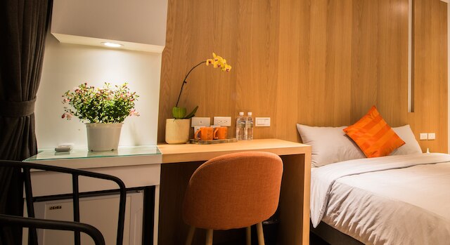 ガリラヤ (加利利海民宿)