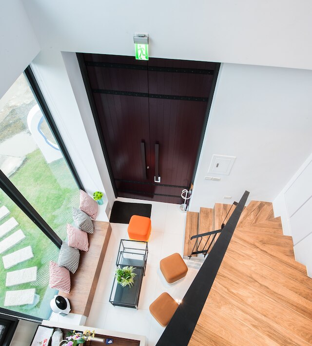 ガリラヤ (加利利海民宿)