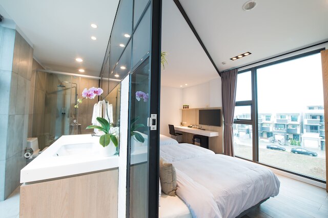 ガリラヤ (加利利海民宿)