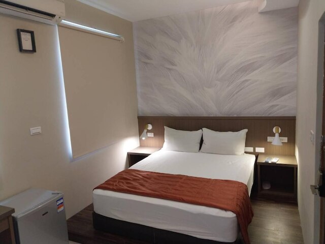 ファン サン B&B (風沙月民宿)