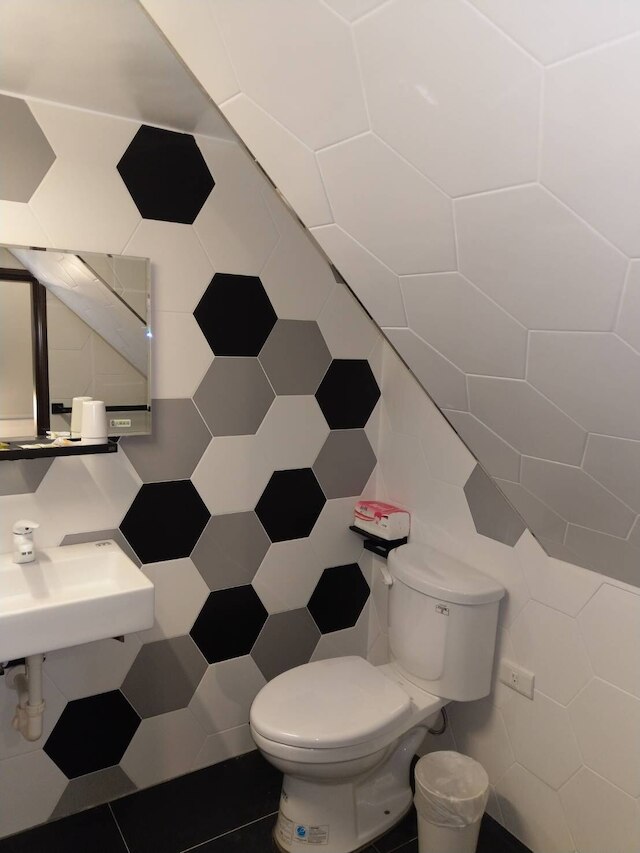 ファン サン B&B (風沙月民宿)