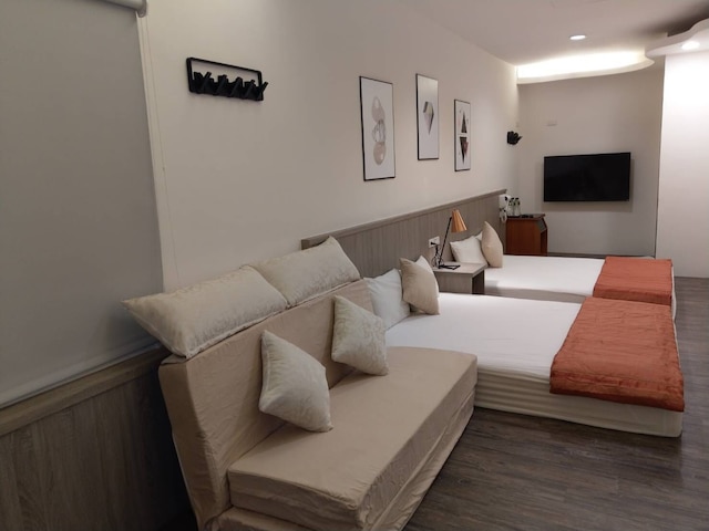 ファン サン B&B (風沙月民宿)