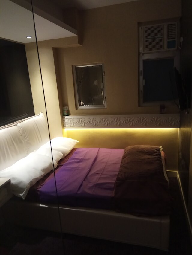 ドリーム パラダイス ホテル