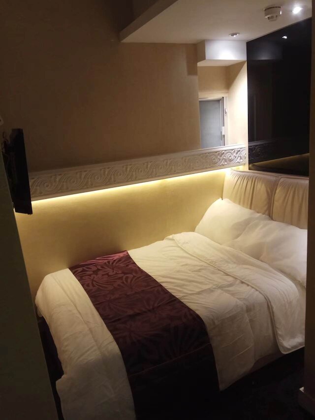 ドリーム パラダイス ホテル