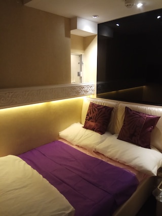 ドリーム パラダイス ホテル