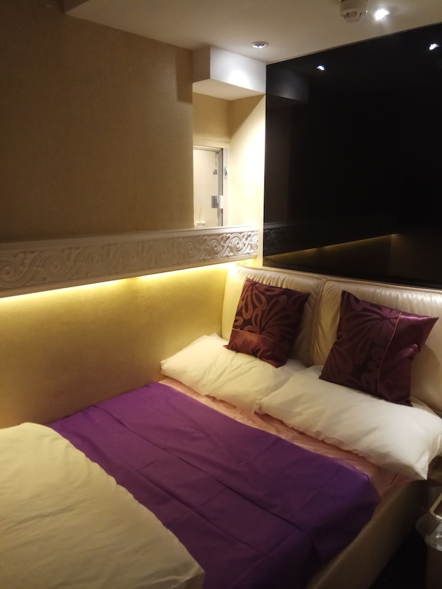 ドリーム パラダイス ホテル