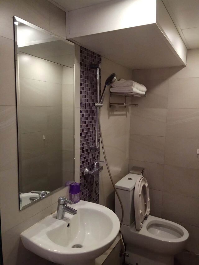 ドリーム パラダイス ホテル