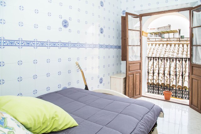 ホステル ワン カテドラル