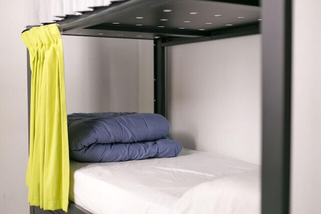 ホステル ワン カテドラル