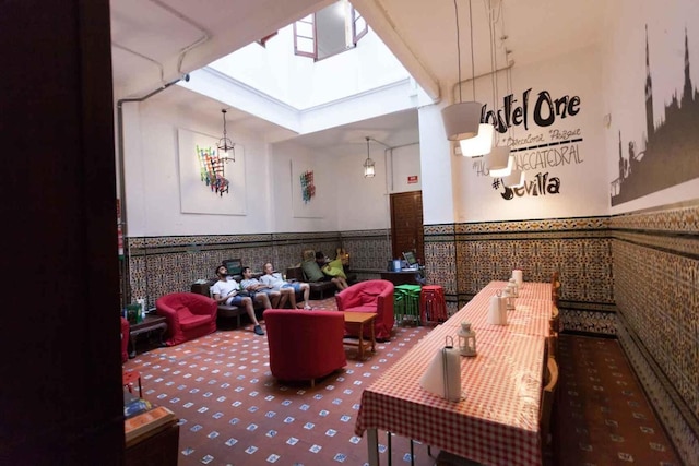 ホステル ワン カテドラル