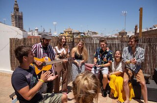 ホステル ワン カテドラル