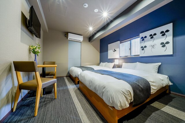 RESI STAY Tsubaki - 椿 -