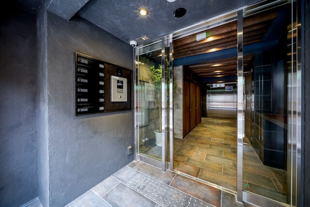 RESI STAY Tsubaki - 椿 -