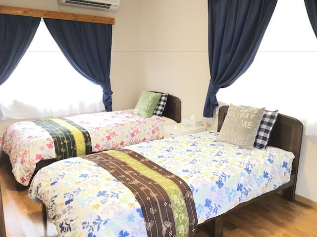 ペンション石垣トマタ松