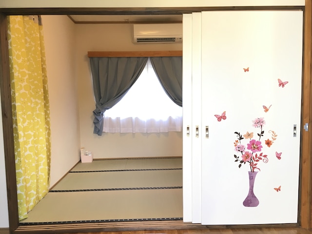 ペンション石垣トマタ松