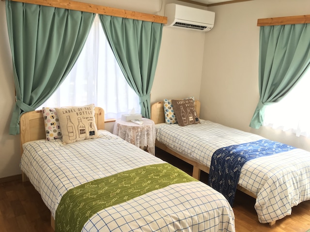 ペンション石垣トマタ松