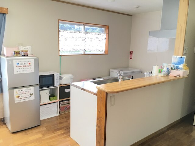 ペンション石垣トマタ松