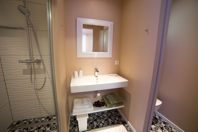 シャンブル ドウツ アリマ