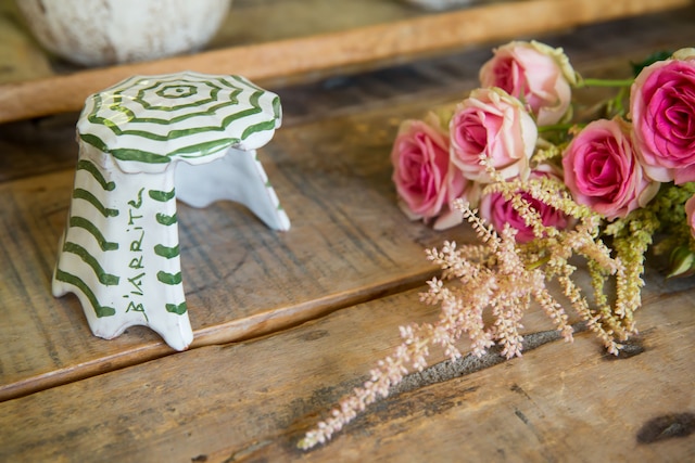 シャンブル ドウツ アリマ