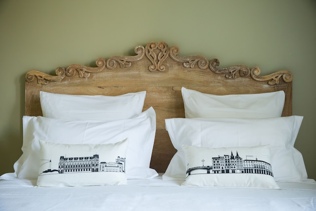 シャンブル ドウツ アリマ