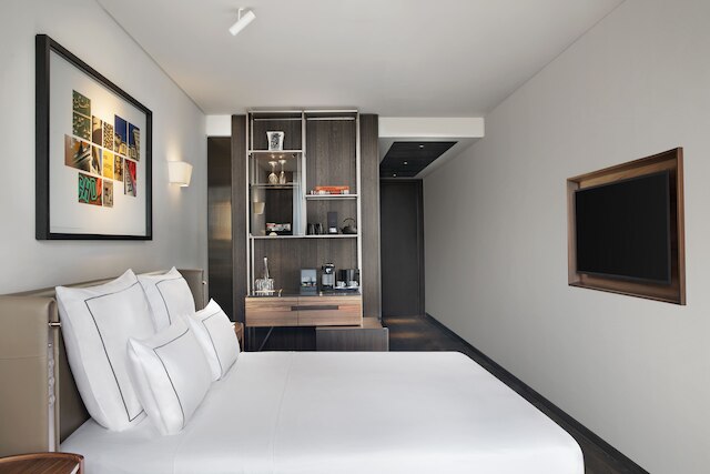 グレンズ パラス イスタンブール ニシャンタシュ