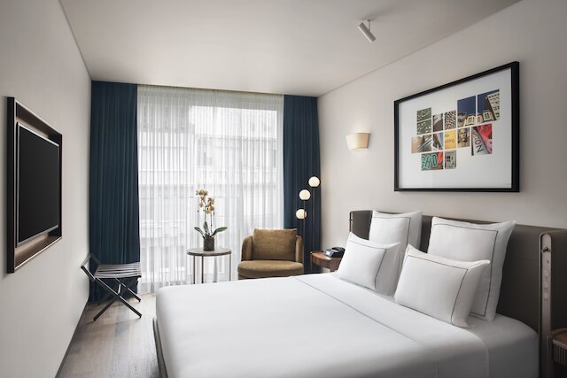 グレンズ パラス イスタンブール ニシャンタシュ