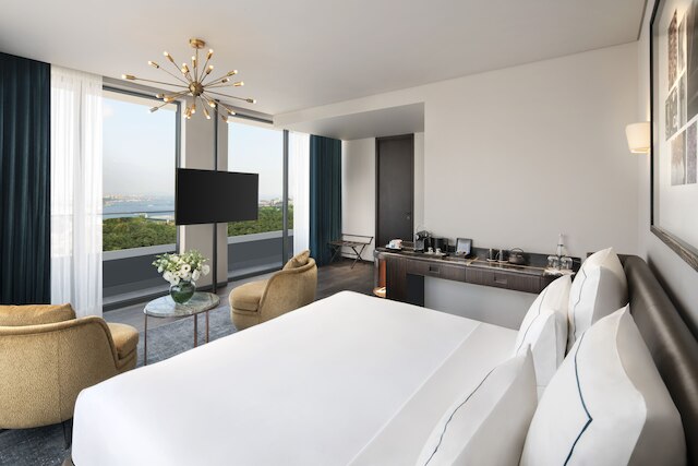 グレンズ パラス イスタンブール ニシャンタシュ