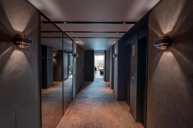 グレンズ パラス イスタンブール ニシャンタシュ