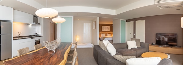 ザ・メイプルズニセコ